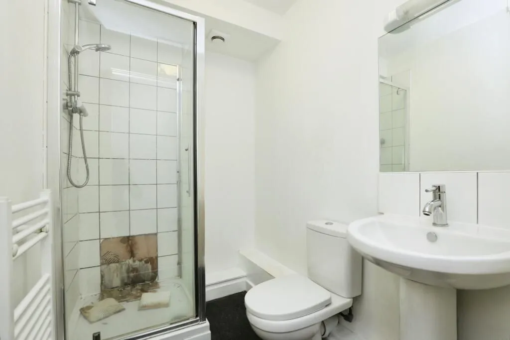 Flat 11 Heritage Hall, 200 Crookes Valley Road, Sheffield, Sheffield, S10 1BA - Online Auctions