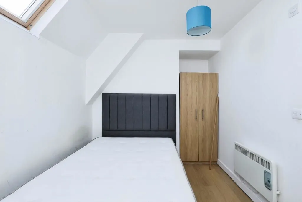 Flat 11 Heritage Hall, 200 Crookes Valley Road, Sheffield, Sheffield, S10 1BA - Online Auctions