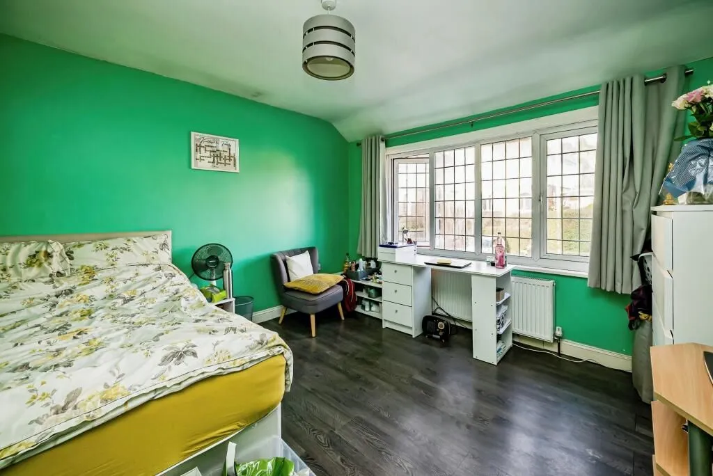 Property cover