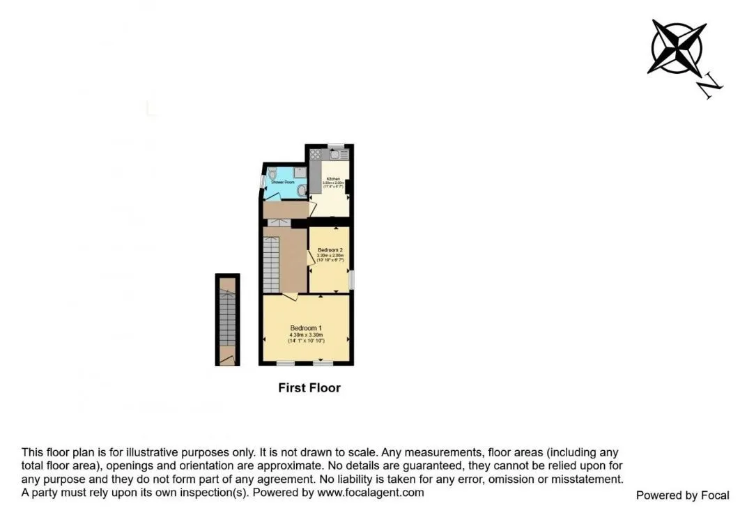 London, E11 3NN - Online Properties
