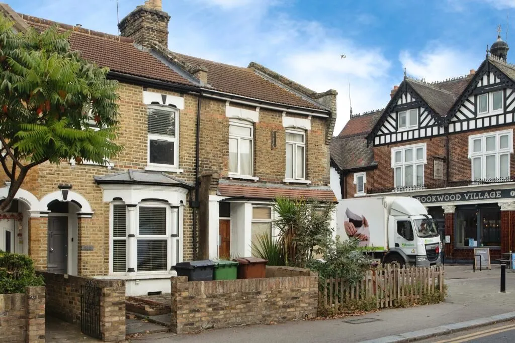 London, E11 3NN - Online Properties