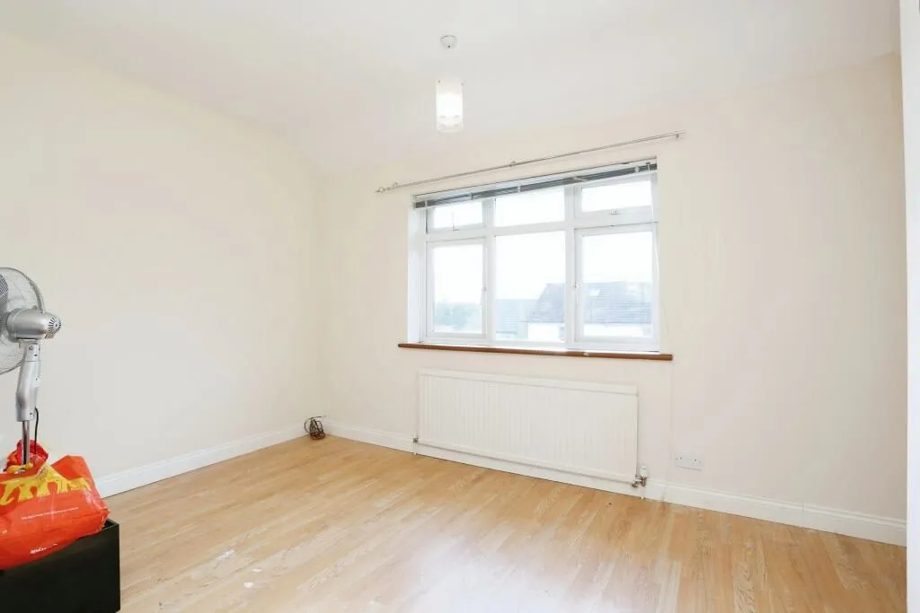Property cover