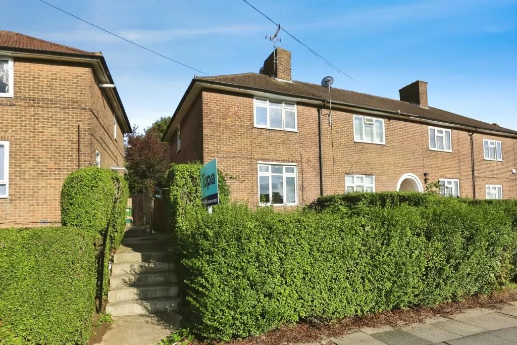 Bromley, Kent, BR1 4RZ - Online Properties