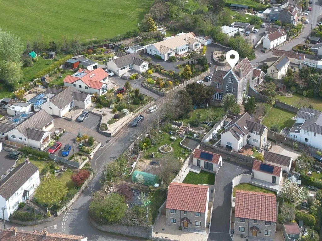 Shiplate Road, Bleadon, Weston-Super-Mare, Avon, BS24 0NG - Online Auctions