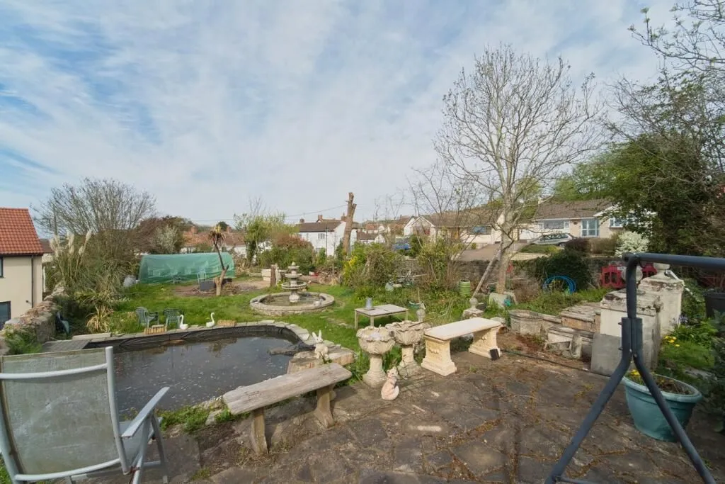 Shiplate Road, Bleadon, Weston-Super-Mare, Avon, BS24 0NG - Online Auctions