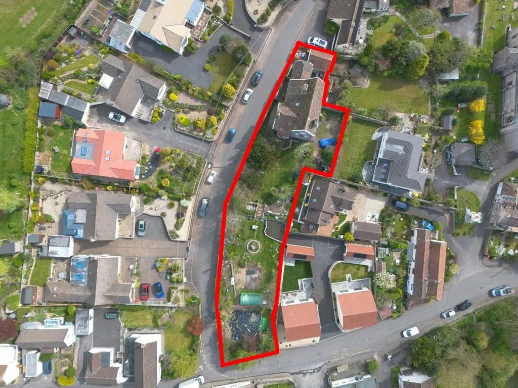 Shiplate Road, Bleadon, Weston-Super-Mare, Avon, BS24 0NG - Online Auctions
