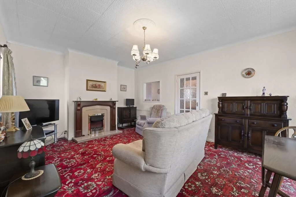 Rotherham, South Yorkshire, S65 3BZ - Online Properties