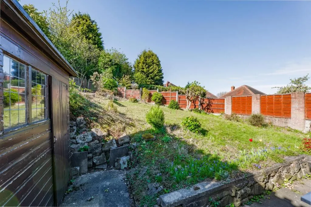Rotherham, South Yorkshire, S65 3BZ - Online Properties