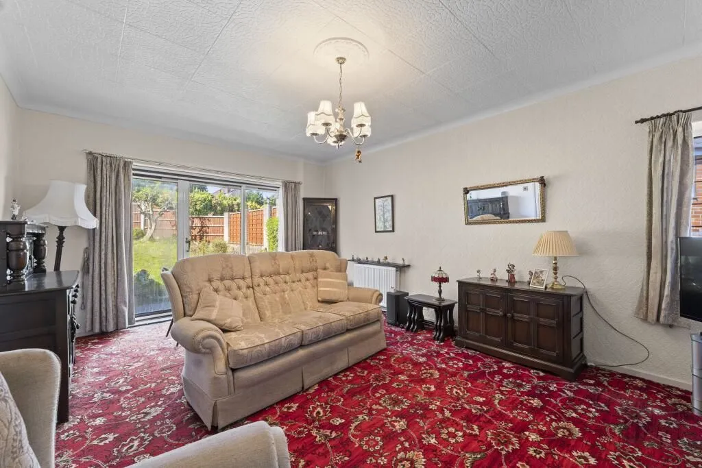 Rotherham, South Yorkshire, S65 3BZ - Online Properties