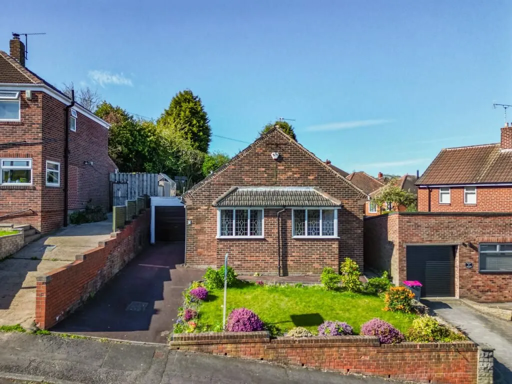 Rotherham, South Yorkshire, S65 3BZ - Online Properties