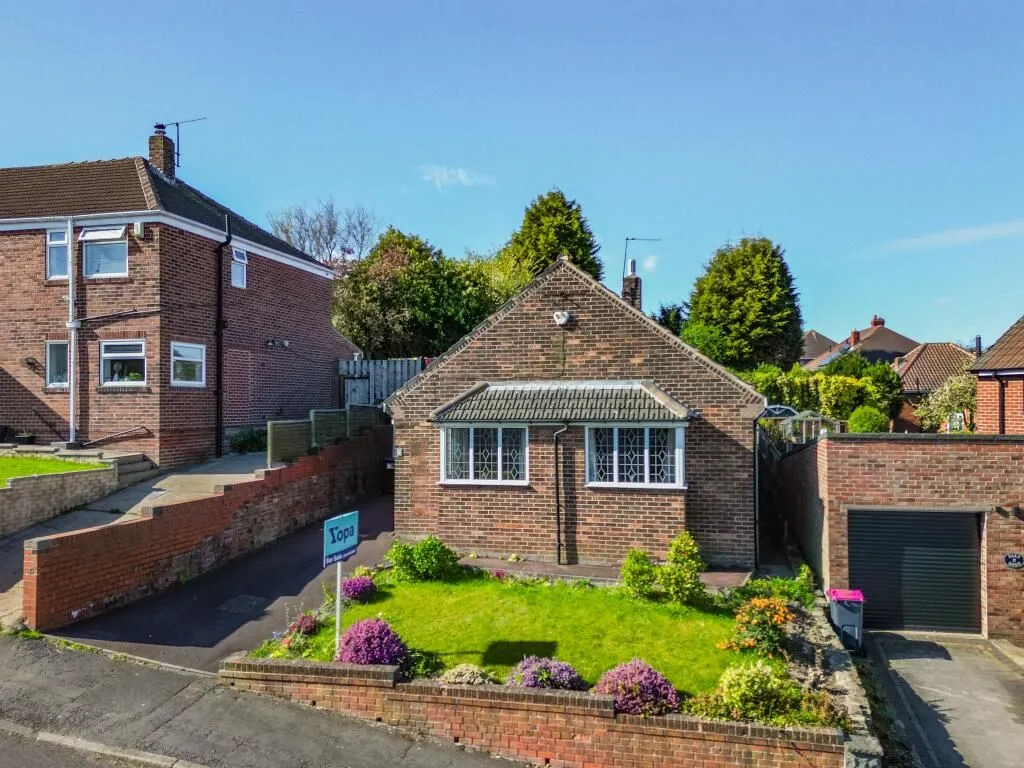 Rotherham, South Yorkshire, S65 3BZ - Online Properties