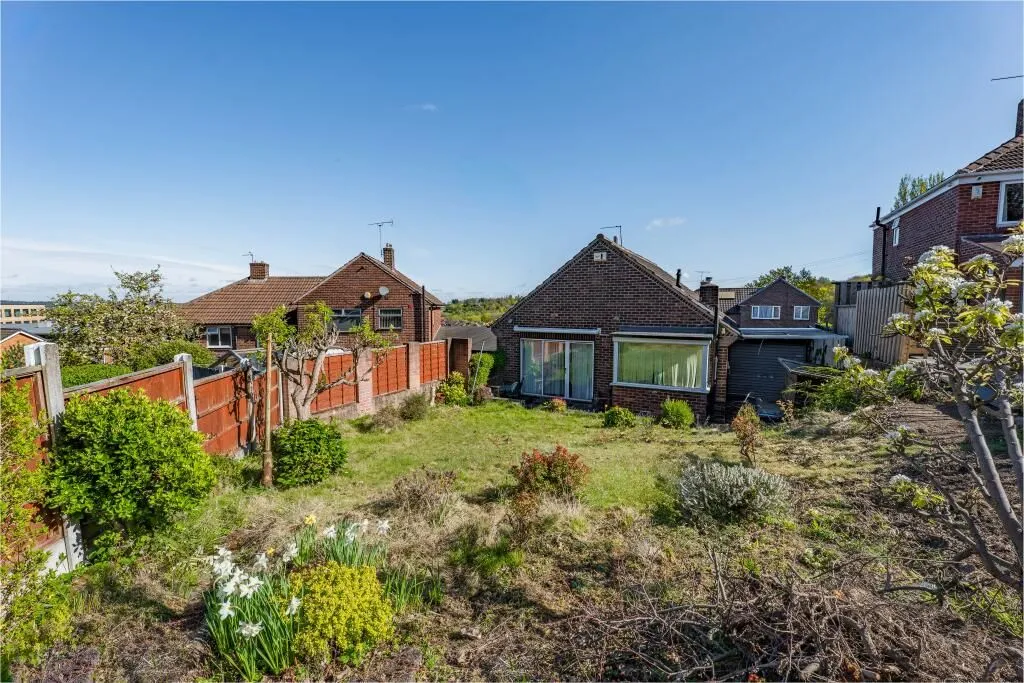 Rotherham, South Yorkshire, S65 3BZ - Online Properties