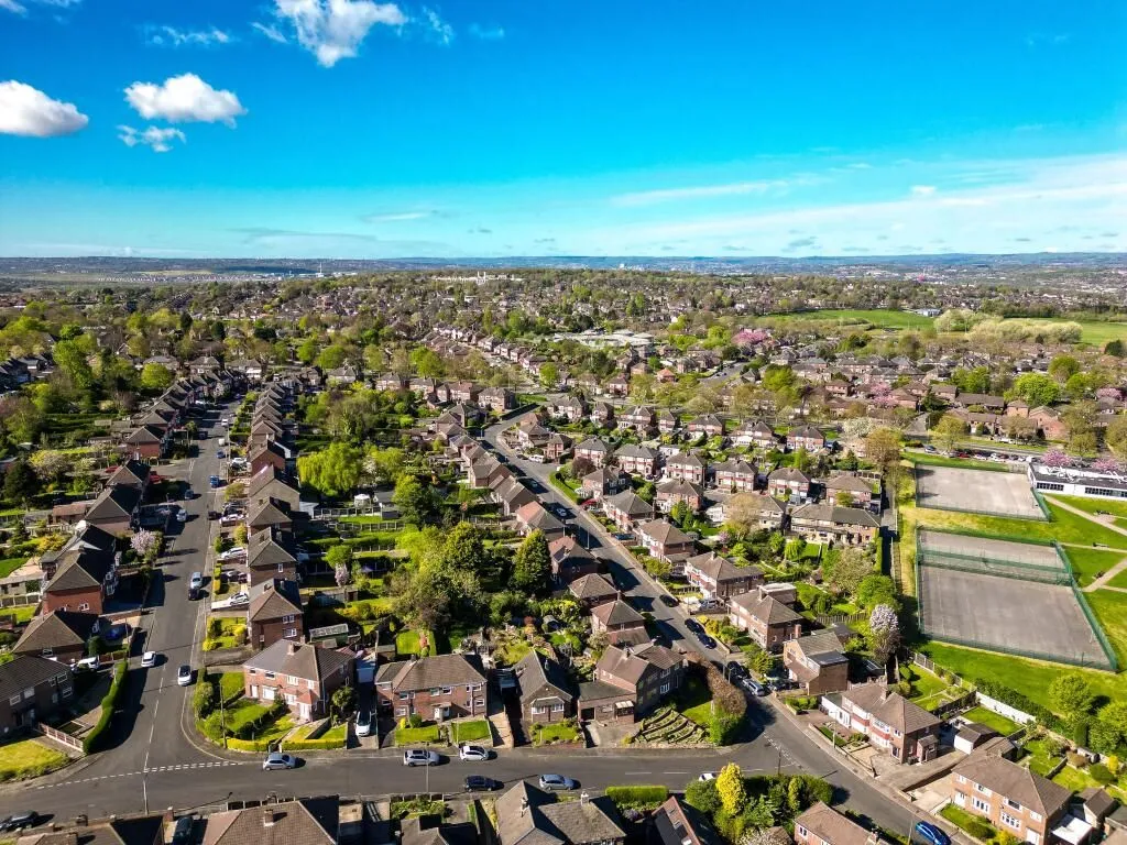 Rotherham, South Yorkshire, S65 3BZ - Online Properties