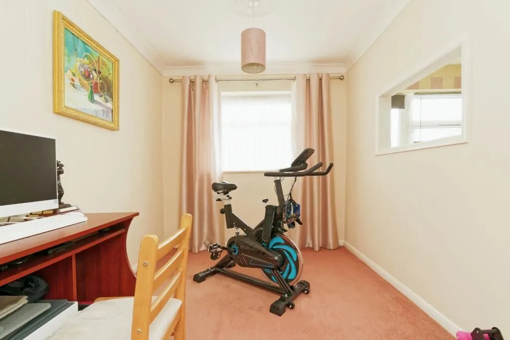 Property cover