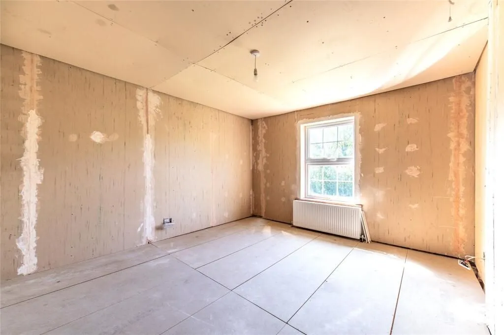 Property cover