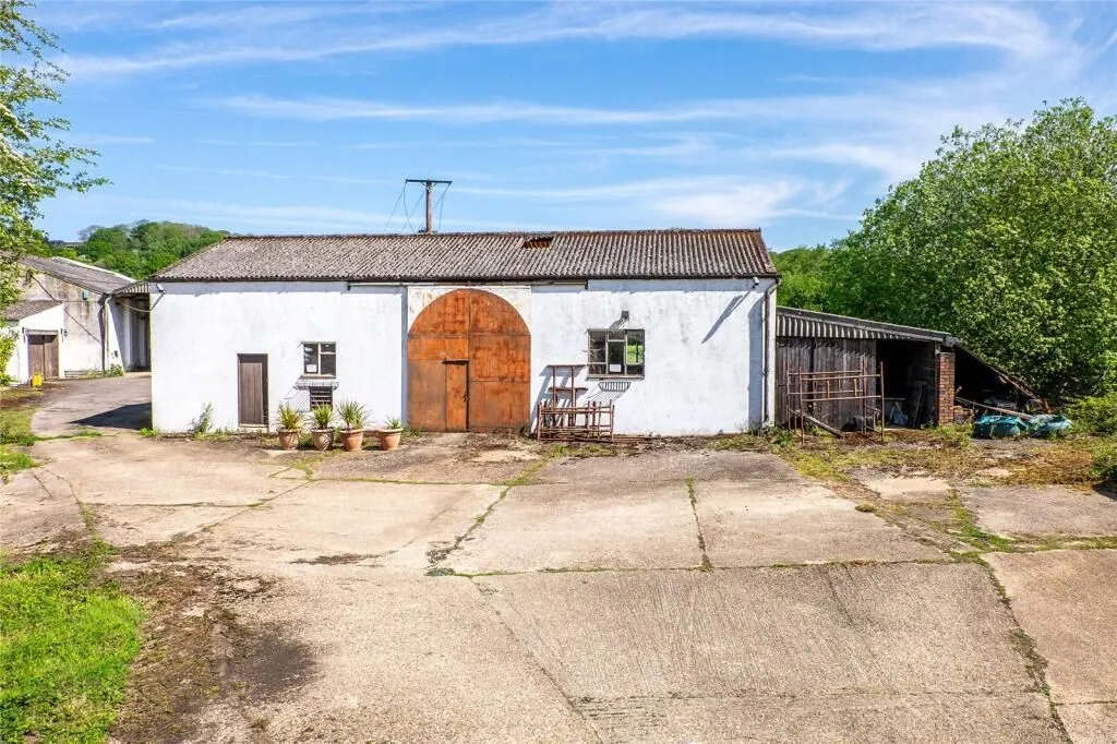 Eastwood Road, Ulcombe, Maidstone, Kent, ME17 1ET - Online Auctions