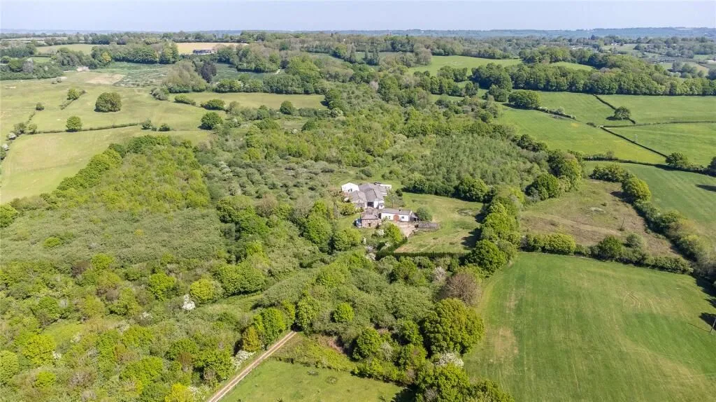 Eastwood Road, Ulcombe, Maidstone, Kent, ME17 1ET - Online Auctions