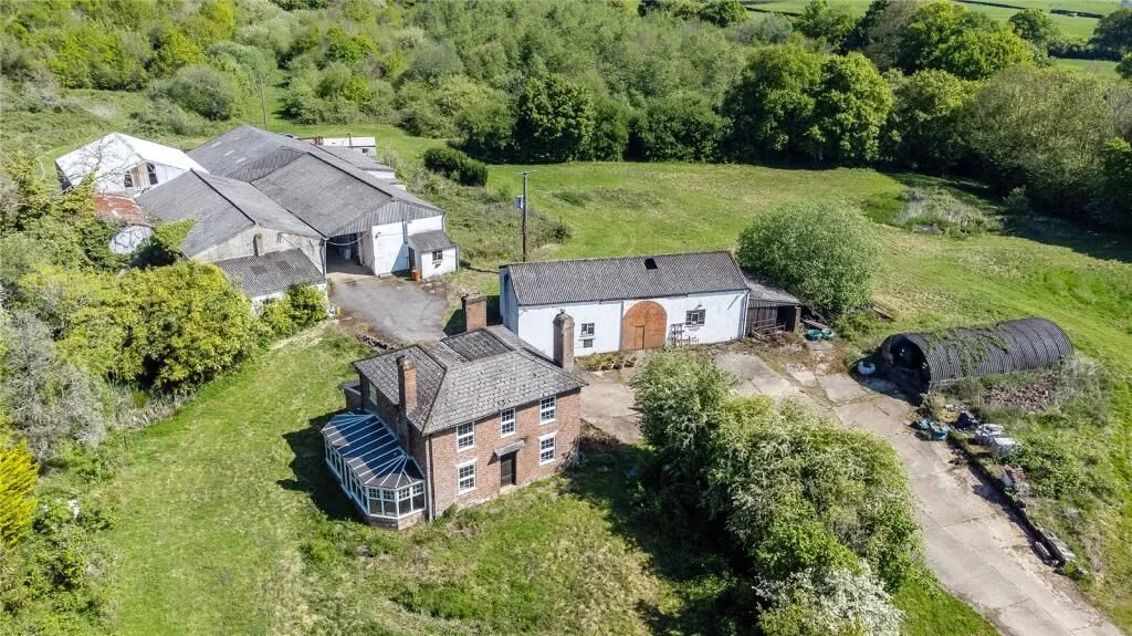 Eastwood Road, Ulcombe, Maidstone, Kent, ME17 1ET - Online Auctions