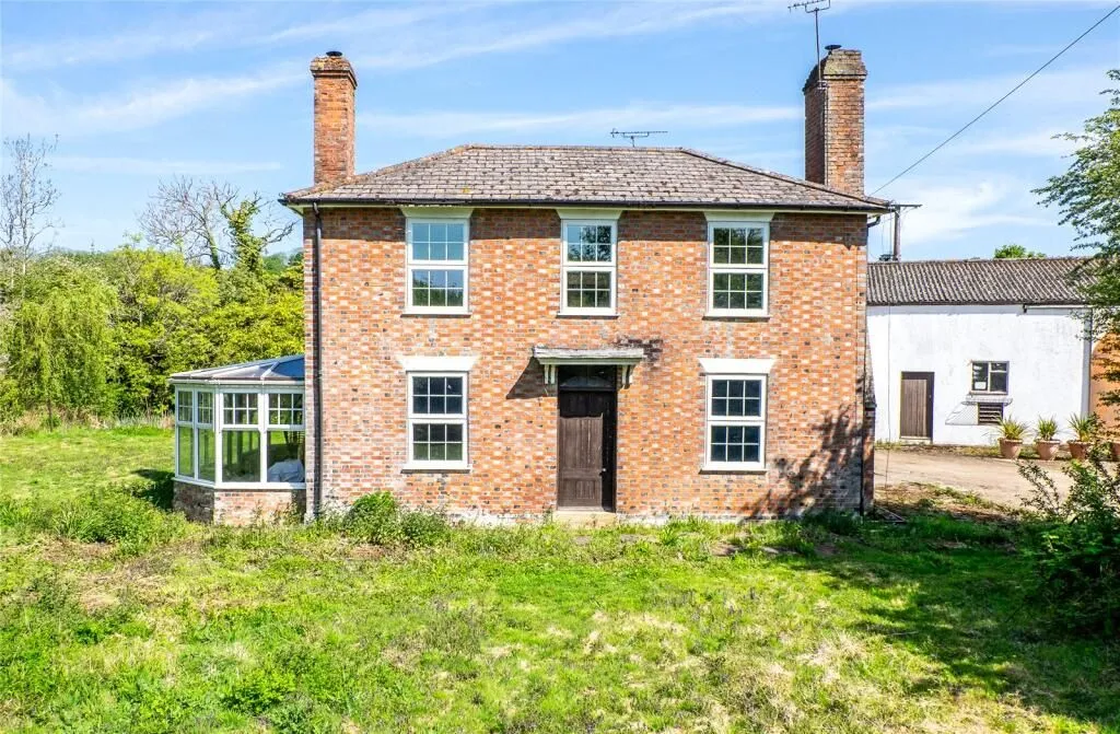 Eastwood Road, Ulcombe, Maidstone, Kent, ME17 1ET - Online Auctions