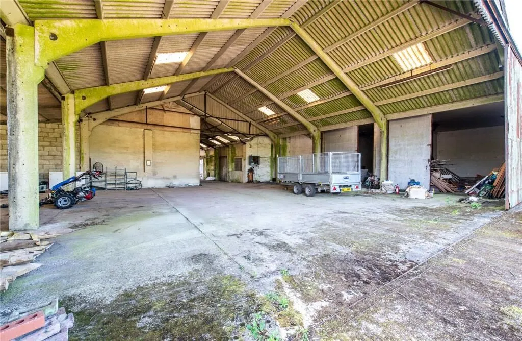Eastwood Road, Ulcombe, Maidstone, Kent, ME17 1ET - Online Auctions