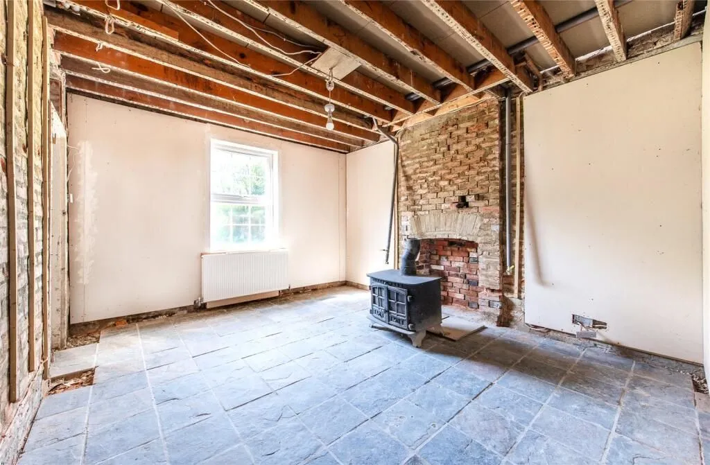 Eastwood Road, Ulcombe, Maidstone, Kent, ME17 1ET - Online Auctions