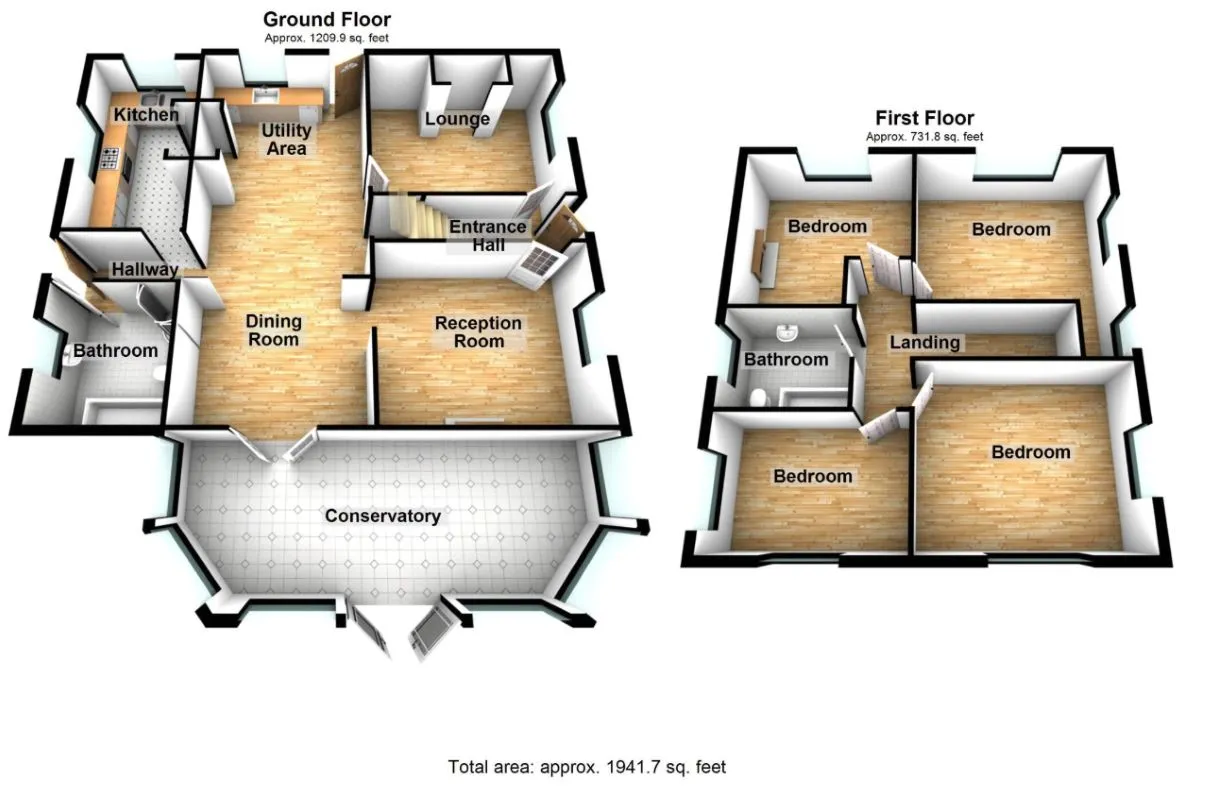 Eastwood Road, Ulcombe, Maidstone, Kent, ME17 1ET - Online Auctions