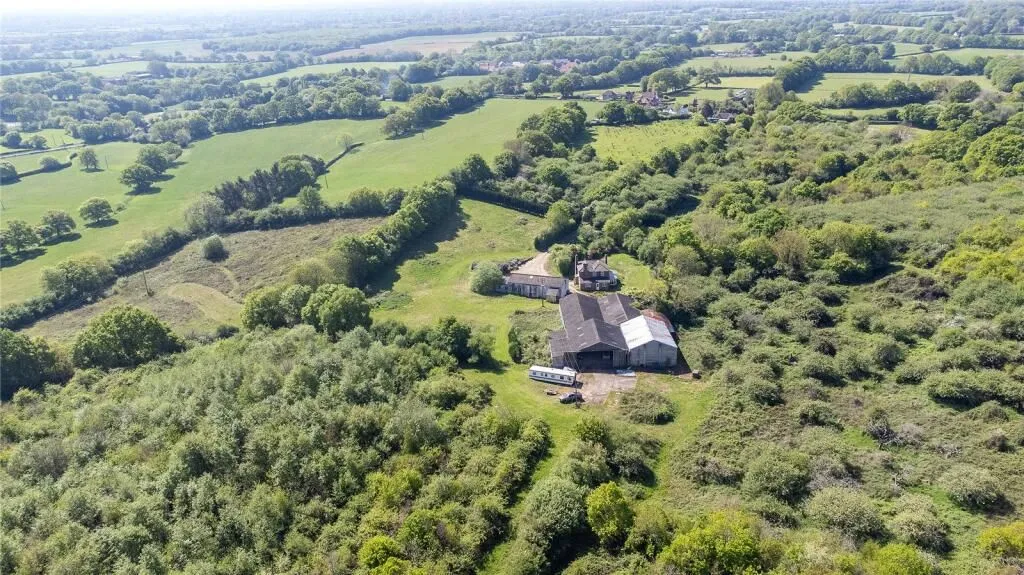 Eastwood Road, Ulcombe, Maidstone, Kent, ME17 1ET - Online Auctions
