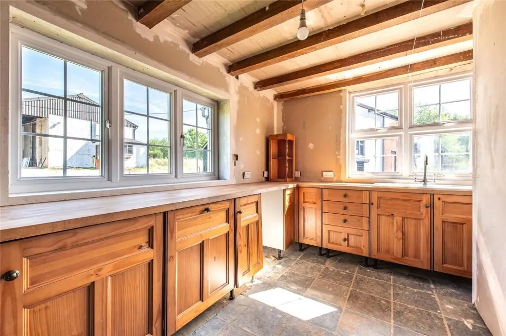 Eastwood Road, Ulcombe, Maidstone, Kent, ME17 1ET - Online Auctions