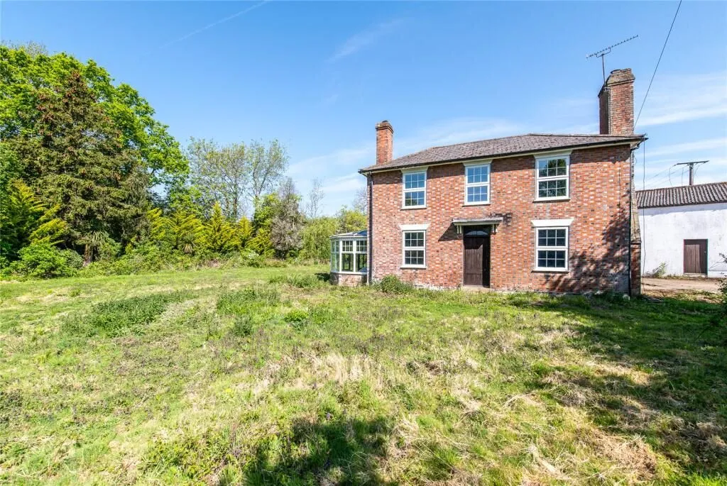 Eastwood Road, Ulcombe, Maidstone, Kent, ME17 1ET - Online Auctions