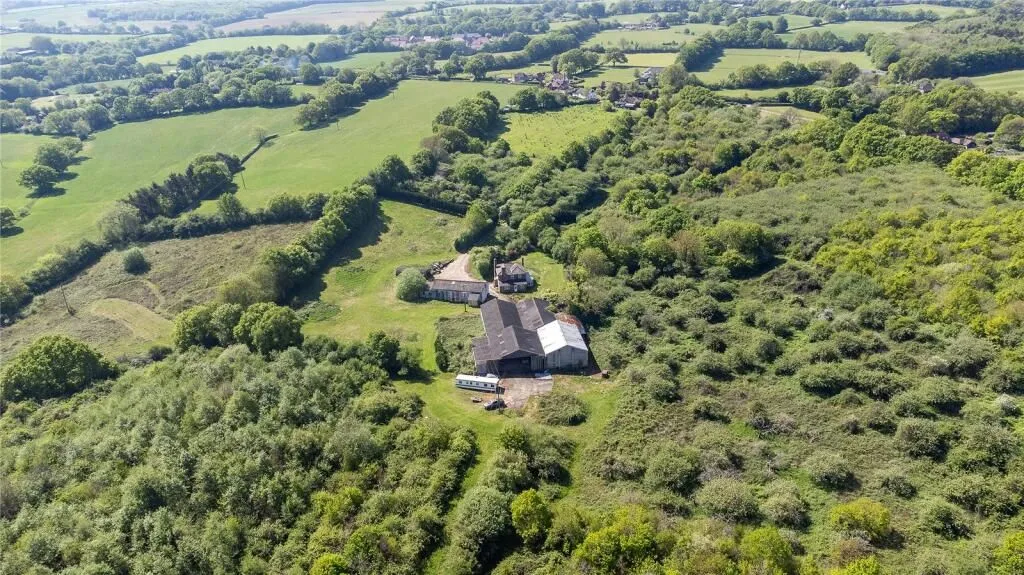 Eastwood Road, Ulcombe, Maidstone, Kent, ME17 1ET - Online Auctions