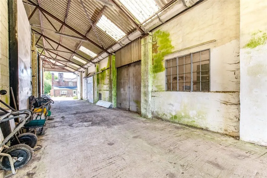 Eastwood Road, Ulcombe, Maidstone, Kent, ME17 1ET - Online Auctions