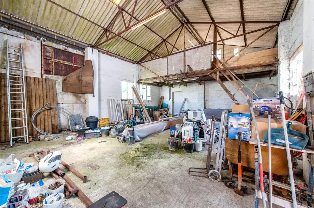 Eastwood Road, Ulcombe, Maidstone, Kent, ME17 1ET - Online Auctions