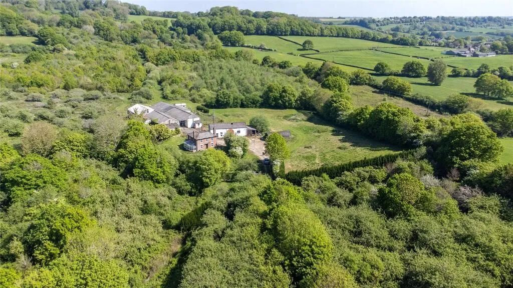 Eastwood Road, Ulcombe, Maidstone, Kent, ME17 1ET - Online Auctions