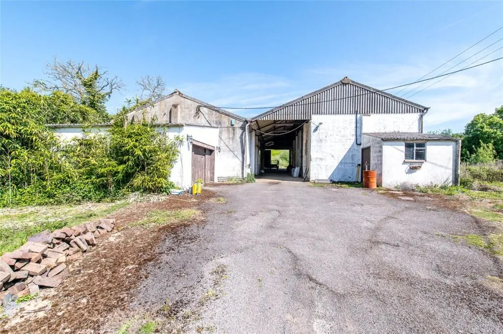 Eastwood Road, Ulcombe, Maidstone, Kent, ME17 1ET - Online Auctions