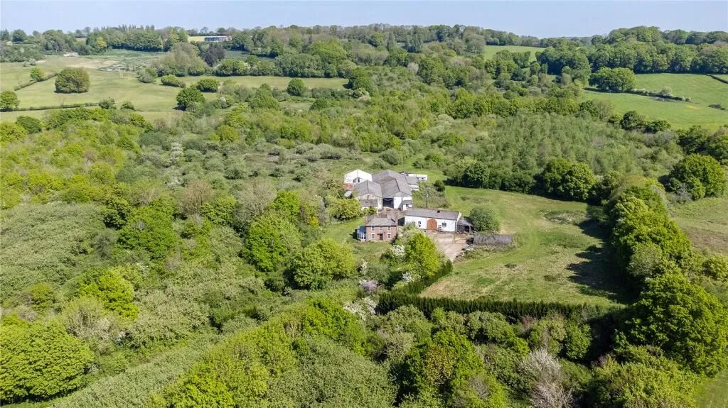 Eastwood Road, Ulcombe, Maidstone, Kent, ME17 1ET - Online Auctions