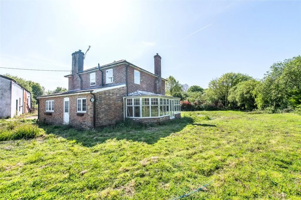 Eastwood Road, Ulcombe, Maidstone, Kent, ME17 1ET - Online Auctions