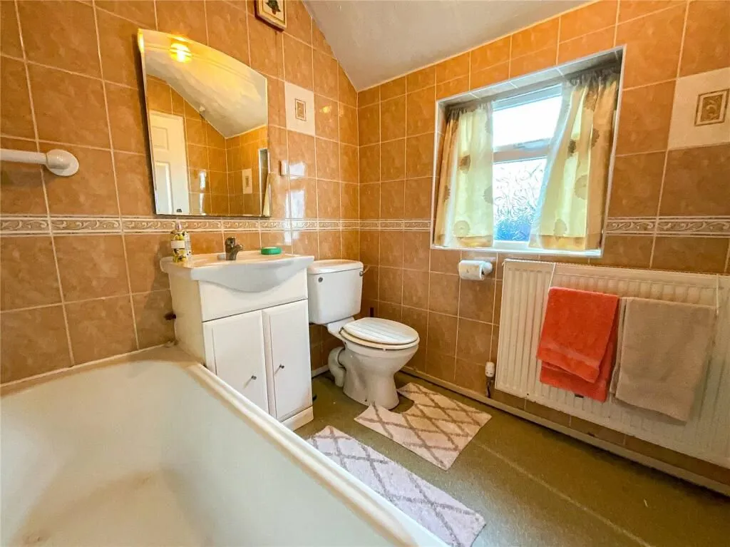 Property cover