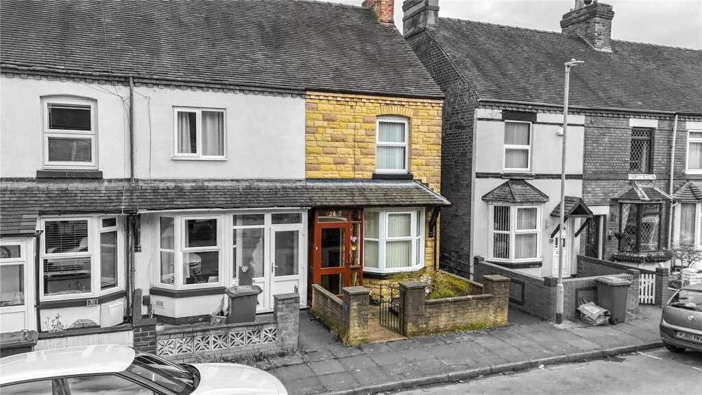 Tamworth, Staffordshire, B79 7QP - Online Auctions