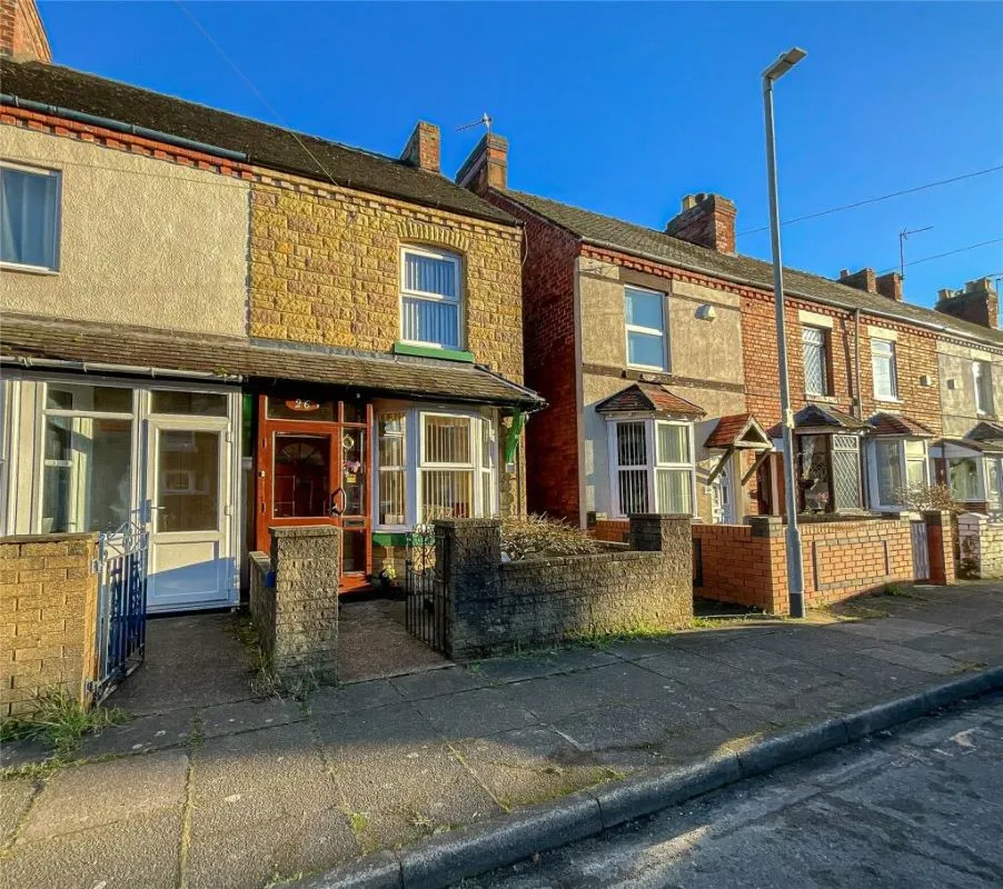 Tamworth, Staffordshire, B79 7QP - Online Auctions