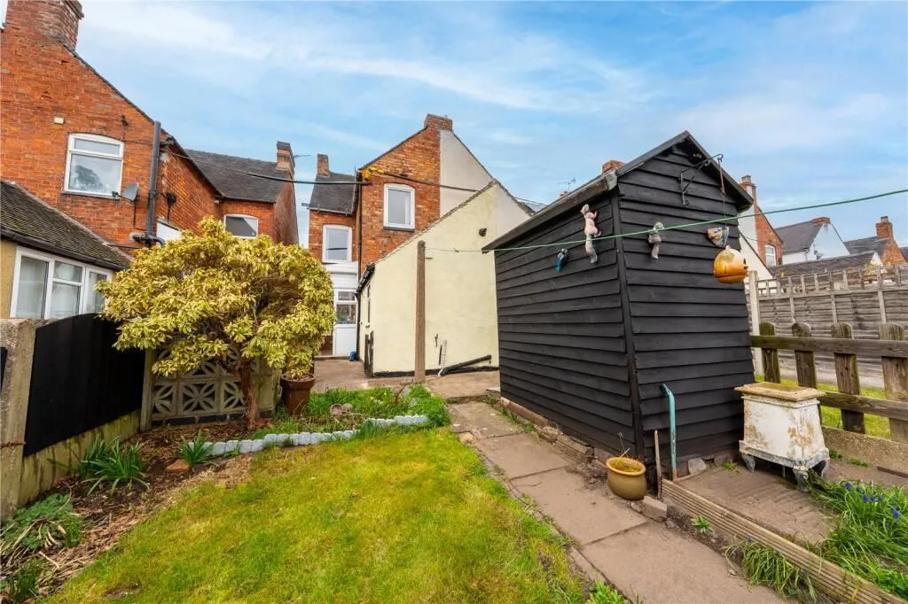 Tamworth, Staffordshire, B79 7QP - Online Auctions
