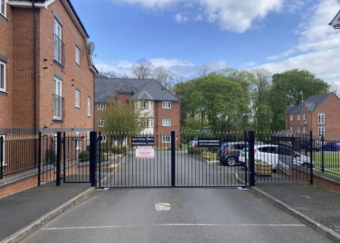 Walsall, West Midlands, WS1 2DN - Online Auctions