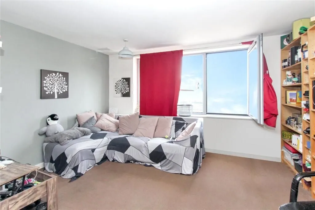 Property cover