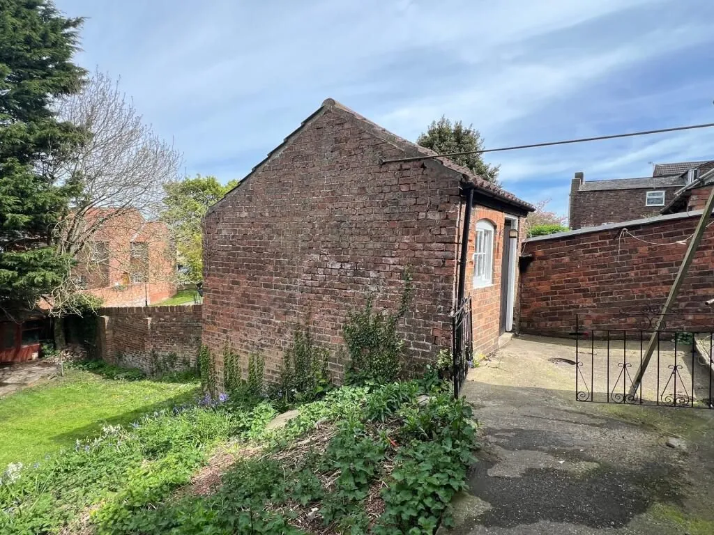 Louth, Lincolnshire, LN11 9BT - Online Properties
