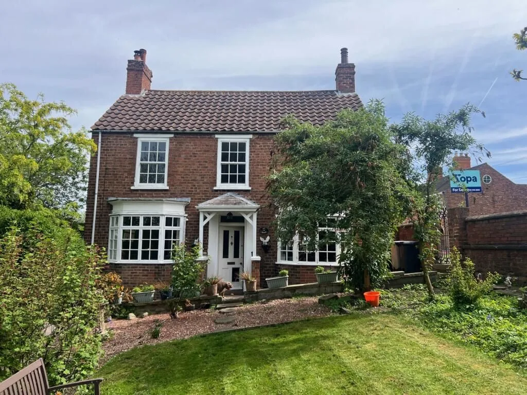 Louth, Lincolnshire, LN11 9BT - Online Properties