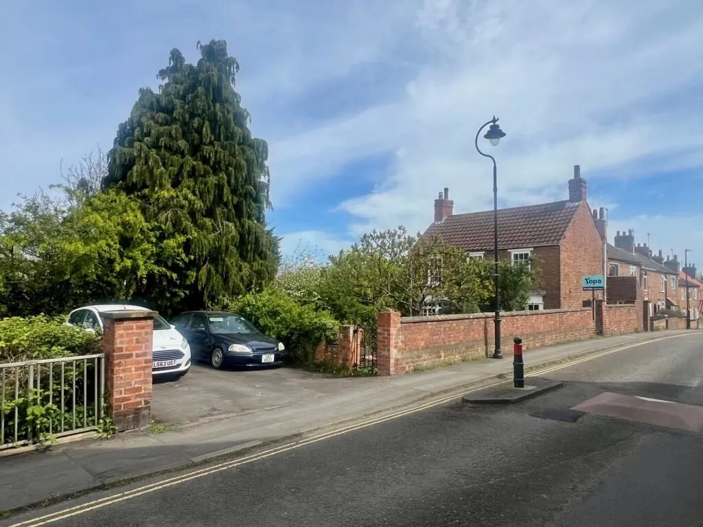 Louth, Lincolnshire, LN11 9BT - Online Properties