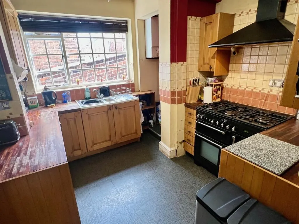 Louth, Lincolnshire, LN11 9BT - Online Properties