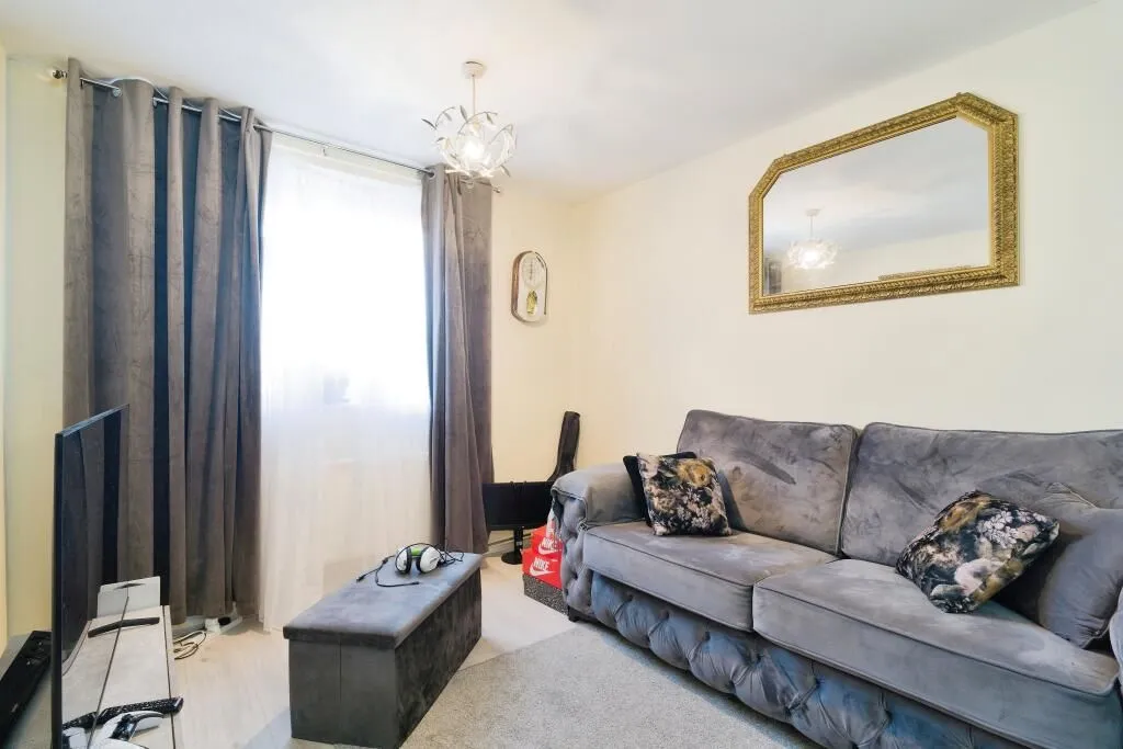 Property cover