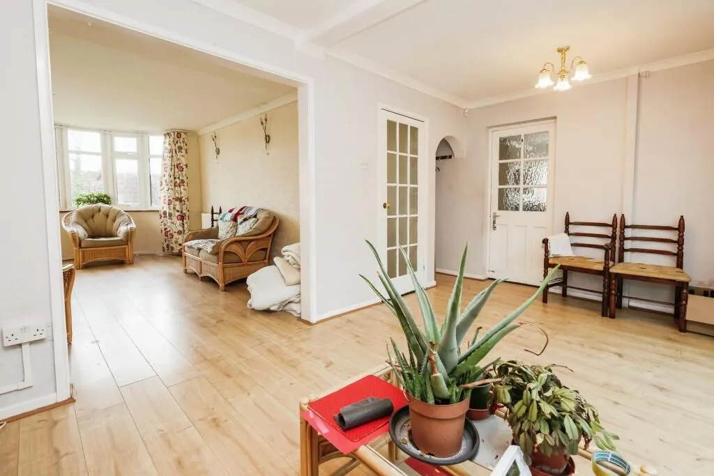 Property cover