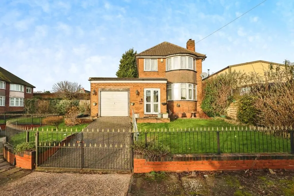 Birmingham, West Midlands, B44 9HB - Online Auctions