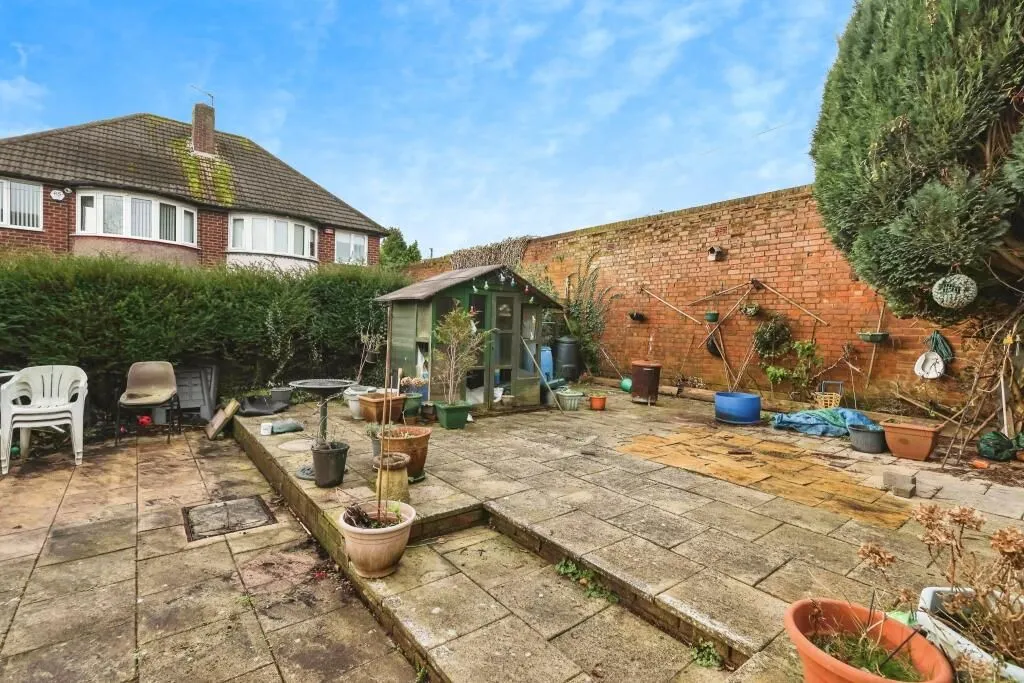 Birmingham, West Midlands, B44 9HB - Online Auctions